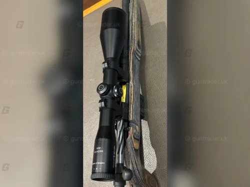 Mossberg MVP .223 MVP019492