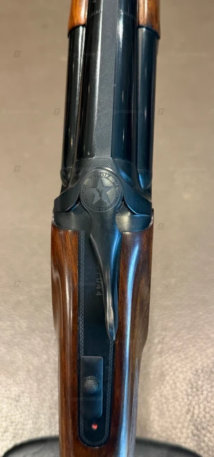 Yildiz Pro Black G4 12 gauge O197044