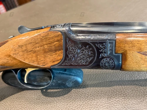 Miroku Sporting 12 gauge 677842