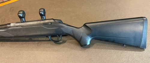 Tikka T3 Lite .222 454789