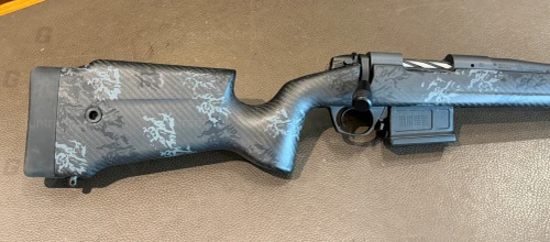 Bergara B14 Crest .308 61-06-222846-23