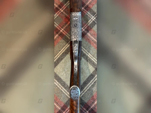 Rizzini, B. Round Body Regal "Extra" 12 gauge 115592