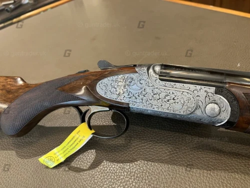 Rizzini, B. Artemis 28 gauge 104318