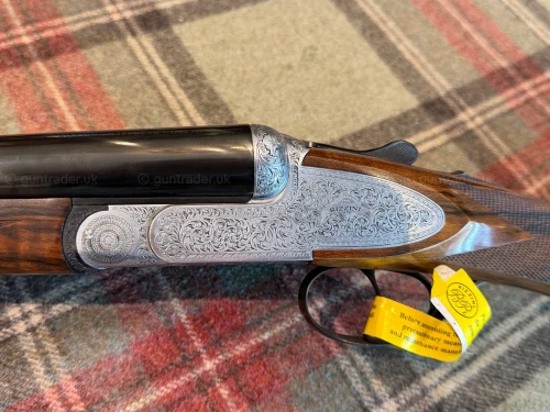 Rizzini, B. BR 552 12 gauge 133267