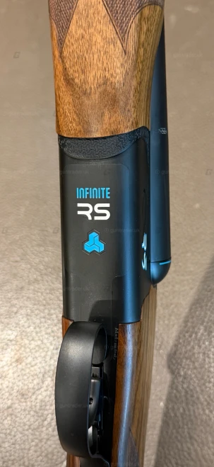 Fabarm Infinite RS 12 gauge T12496