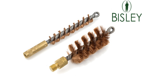 Bisley Phosphor Bronze Brush for .177