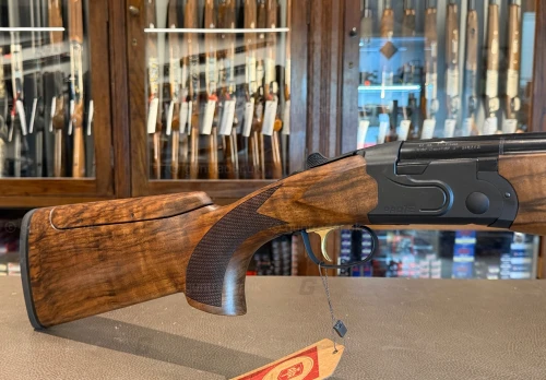 ATA SP Pro Black Grade 5 12 gauge 78-H25UU-006750