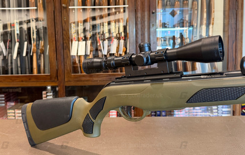 Gamo VARMINT SWARM BARRICADE .22 04-1C-017116-26