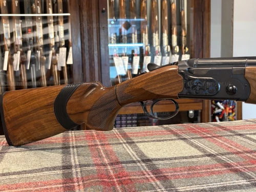 Beretta Ultraleggero 12 gauge F99544X