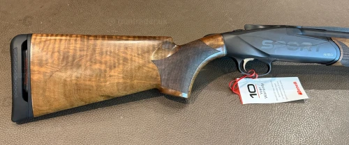 Benelli 828 U A.I Sport 12 gauge BS060614M