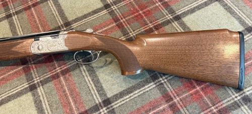 Beretta 686 Silver Pigeon 1 Vittoria 20 gauge L12587X