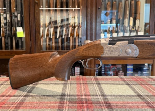 Beretta 686 Silver Pigeon 1 Vittoria 20 gauge L12587X