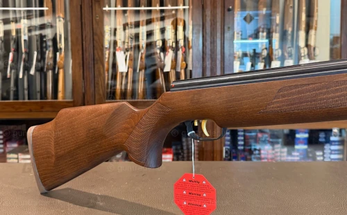 Weihrauch HW 95 K .22 2451802