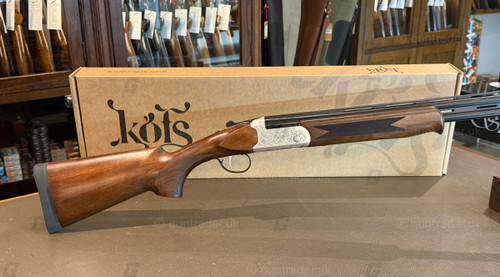 KOFS SCEPTRE SXE Youth 28 gauge 720-H26UU-1644