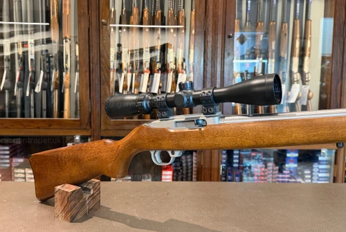 Ruger  .22 LR 248-48438