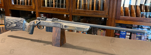 Mossberg MVP Laminate .223 MVP019492