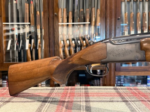 Miroku Game 12 gauge 28195PZ