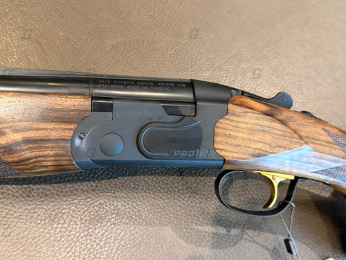 ATA SP Pro Black Grade 5 12 gauge 78-H25UU-006517