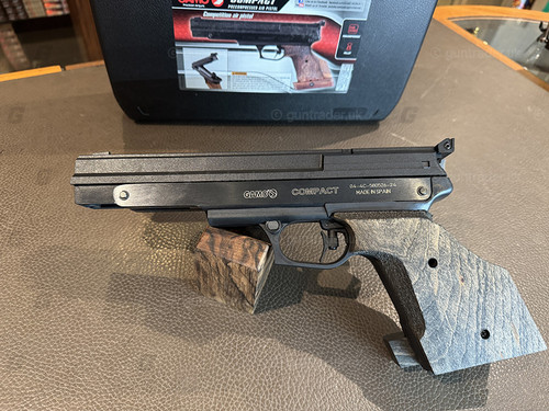 Gamo Compact Right handed grips .177 04-4C-580526-24