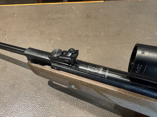 Gamo Hunter 440 .22 04-1C-070459-26