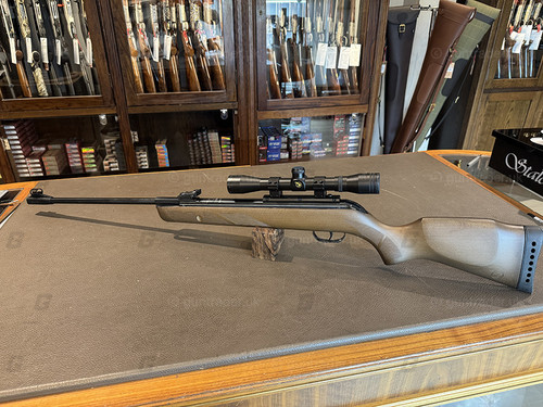Gamo Hunter 440 .22 04-1C-070459-26