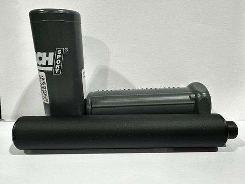 Hull Weihrauch Mod Screw 1/2 UNF