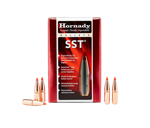 Hornady .308 Win 150gr SST SPF