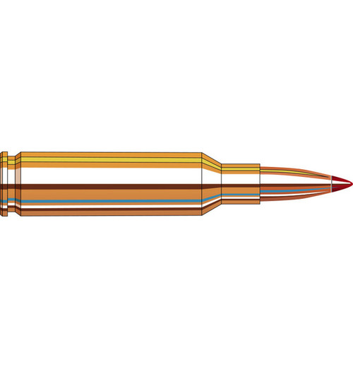 Hornady 6.5 Creedmoor 140gr ELD Match