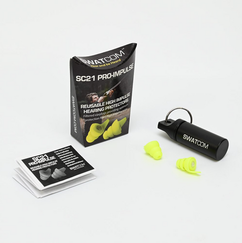 Swatcom SC21 Pro-impulse