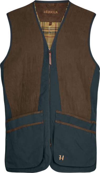 Harkila Rannoch Shooting Vest