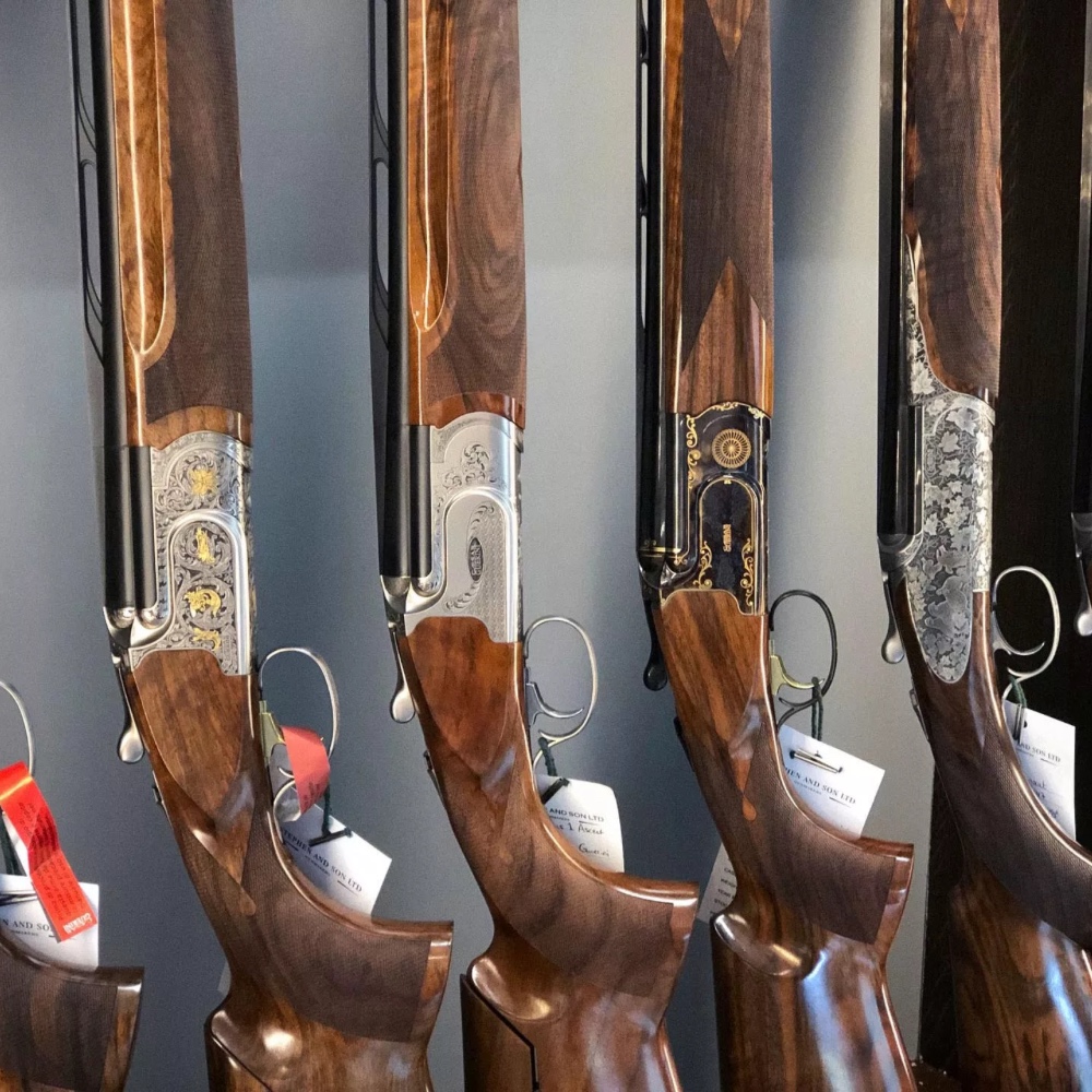 Category gun room