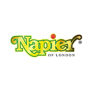 napier