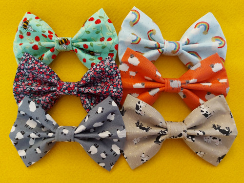 Bow Ties