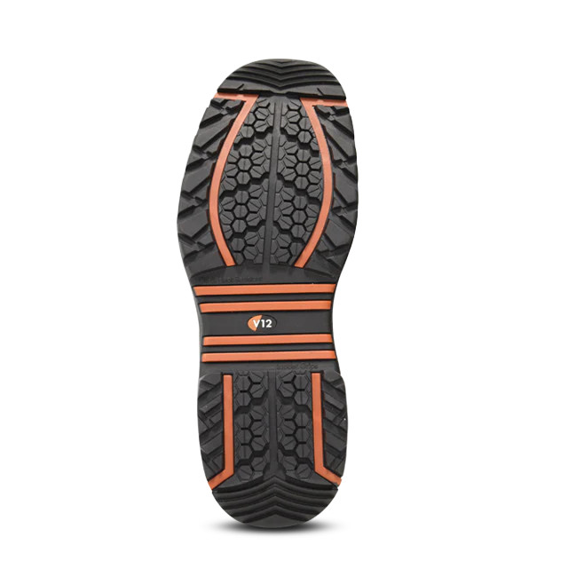 Octane Boot V12 Octane IGS Safety Boot