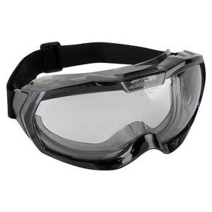Portwest PS67 - Ultra Safe Light Unvented Goggles
