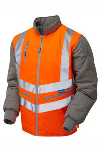 PULSAR® PROTECT HV Body Warmer