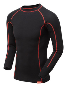 PULSAR® XARC01 PROTECT ARC Long Sleeve Top