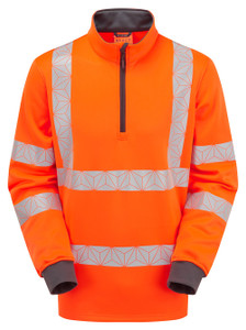 PULSAR® REACT Men's Quarter Zip