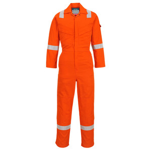 Portwest FR28 - Bizflame Work FR Coverall
