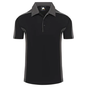 Orn Workwear Avocet Wicking Poloshirt