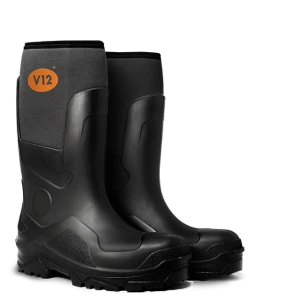 V12 Groundworker Wellington