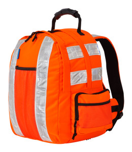 PULSAR® PR549-ORG PROTECT Quick Release Back Pack