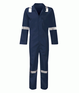 Orbit PICO: FR COTTON COVERALL WITH NORDIC TAPE