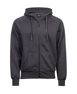 TeeJays TJ017 Fashion Full Zip Hoodie