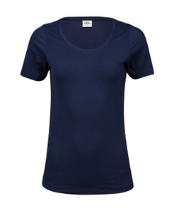 TeeJays TJ024 Women's Stretch T-Shirt