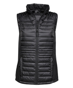 TeeJays TJ103 Women's Crossover Bodywarmer