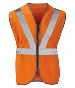 Discover the Victoria Pull Apart Safety Waistcoat, designed for maximum comfort and safety. Perfect for various work environments and ensuring your protection