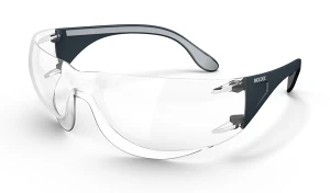 Moldex 140001 Adapt 2k Safety Glasses