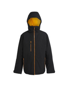 Regatta RG703 Navigate Waterproof Insulated Jacket