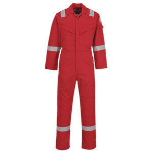 Portwest FR50 - Bizflame Work FR Coverall
